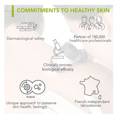 Bioderma Sebium Moussant Purifying Cleansing Foaming Gel 45ml