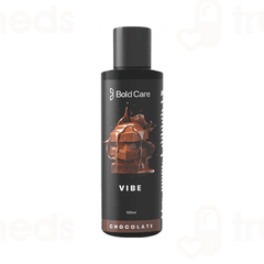 Bold Care Vibe Intimate Chocolate Lube And Massage Gel 100 ML