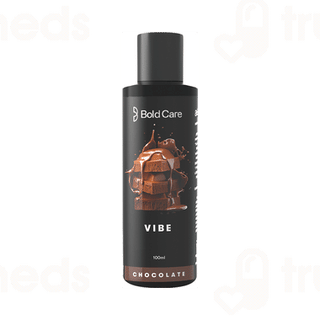 Bold Care Vibe Intimate Chocolate Lube And Massage Gel 100 ML