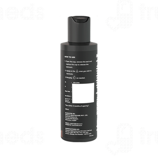 Bold Care Vibe Intimate Chocolate Lube And Massage Gel 100 ML