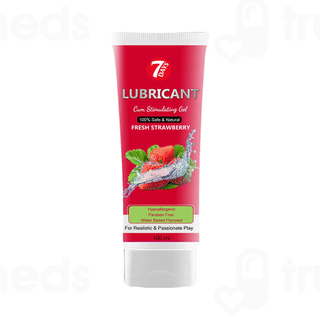 7days Lubricant Cum Stimulating Gel 100 ML