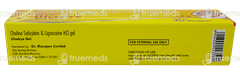 Ulcebye Gel 10gm Ulcebye Gel 10gm