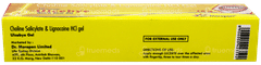 Ulcebye Gel 10Gm Ulcebye Gel 10Gm