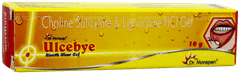 Ulcebye Gel 10Gm Ulcebye Gel 10Gm