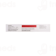 Tofarus Gel 10gm