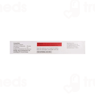 Tofarus Gel 10gm