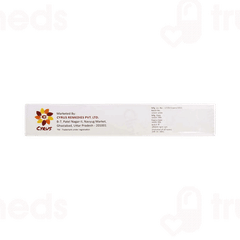 Tofarus Gel 10gm
