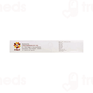 Tofarus Gel 10gm