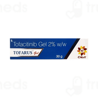 Tofarus Gel 10gm