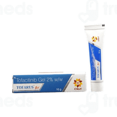 Tofarus Gel 10gm