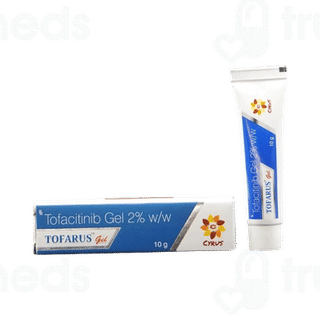 Tofarus Gel 10gm