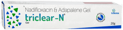 Triclear N Gel 20gm