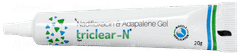 Triclear N Gel 20gm