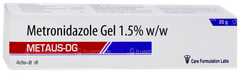 Metaus Dg Gel 20gm