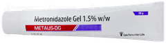 Metaus Dg Gel 20gm