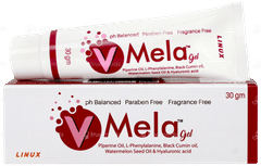 V Mela Gel 30gm