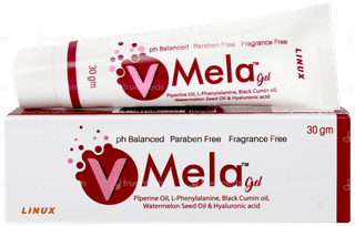 V Mela Gel 30gm