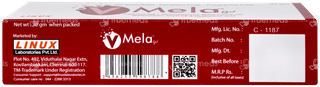 V Mela Gel 30gm