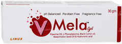 V Mela Gel 30gm