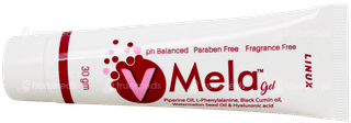V Mela Gel 30gm