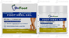 Dr Foot Heel Gel 100 GM
