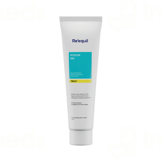 Re'equil Pitstop Gel 30 GM