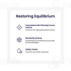 Re'Equil Pitstop Gel 30 Gm