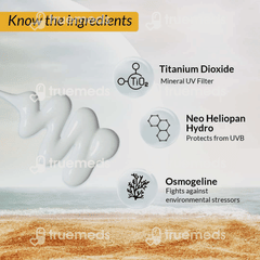 Fixderma Shadow Spf 55+ Pa++++ Gel 75gm