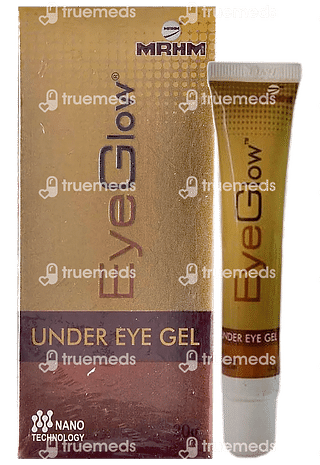 Eyeglow Under Eye Gel 20 GM