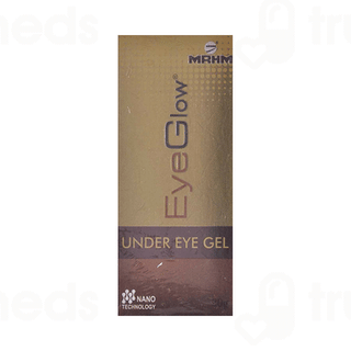 Eyeglow Under Eye Gel 20gm