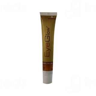 Eyeglow Under Eye Gel 20gm