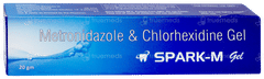 Spark M Gel 20gm