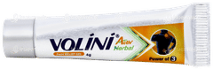 Volini Active Herbal Pain Relif Gel 4gm