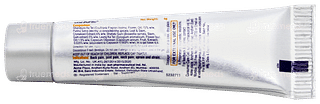 Volini Active Herbal Gel 4gm