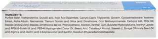 Kojitin Ultra Emulgel 20gm