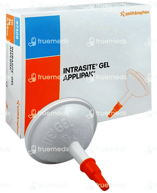 Intrasite Gel 15 GM