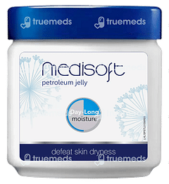 Medisoft Petroleum Jelly 100 GM