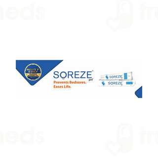 Soreze Gel 30 GM