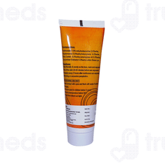 Uvglare Spf 30++ Sunscreen Gel 70 GM