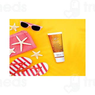 Uvglare Spf 30++ Sunscreen Gel 70 GM