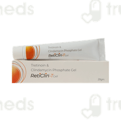 Reticlin T Gel 20gm Reticlin T Gel 20gm