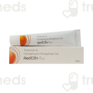 Reticlin T Gel 20gm