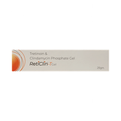 Reticlin T Gel 20gm Reticlin T Gel 20gm