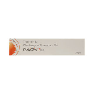Reticlin T Gel 20gm
