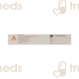 Reticlin T Gel 20gm