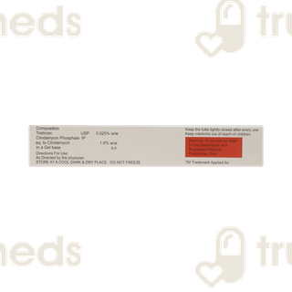 Reticlin T Gel 20gm