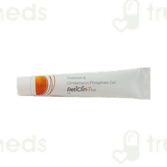 Reticlin T Gel 20gm