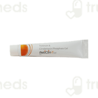 Reticlin T Gel 20gm