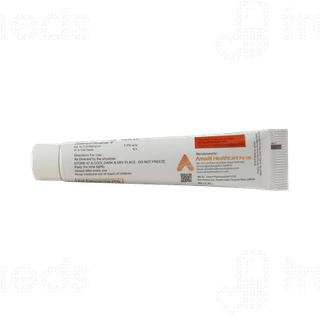 Reticlin T Gel 20gm