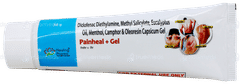 Painheal + Gel 50gm